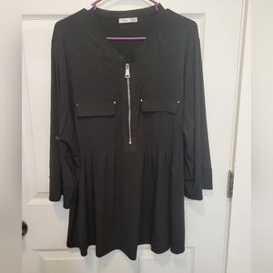 Dex 2x women's blouse
